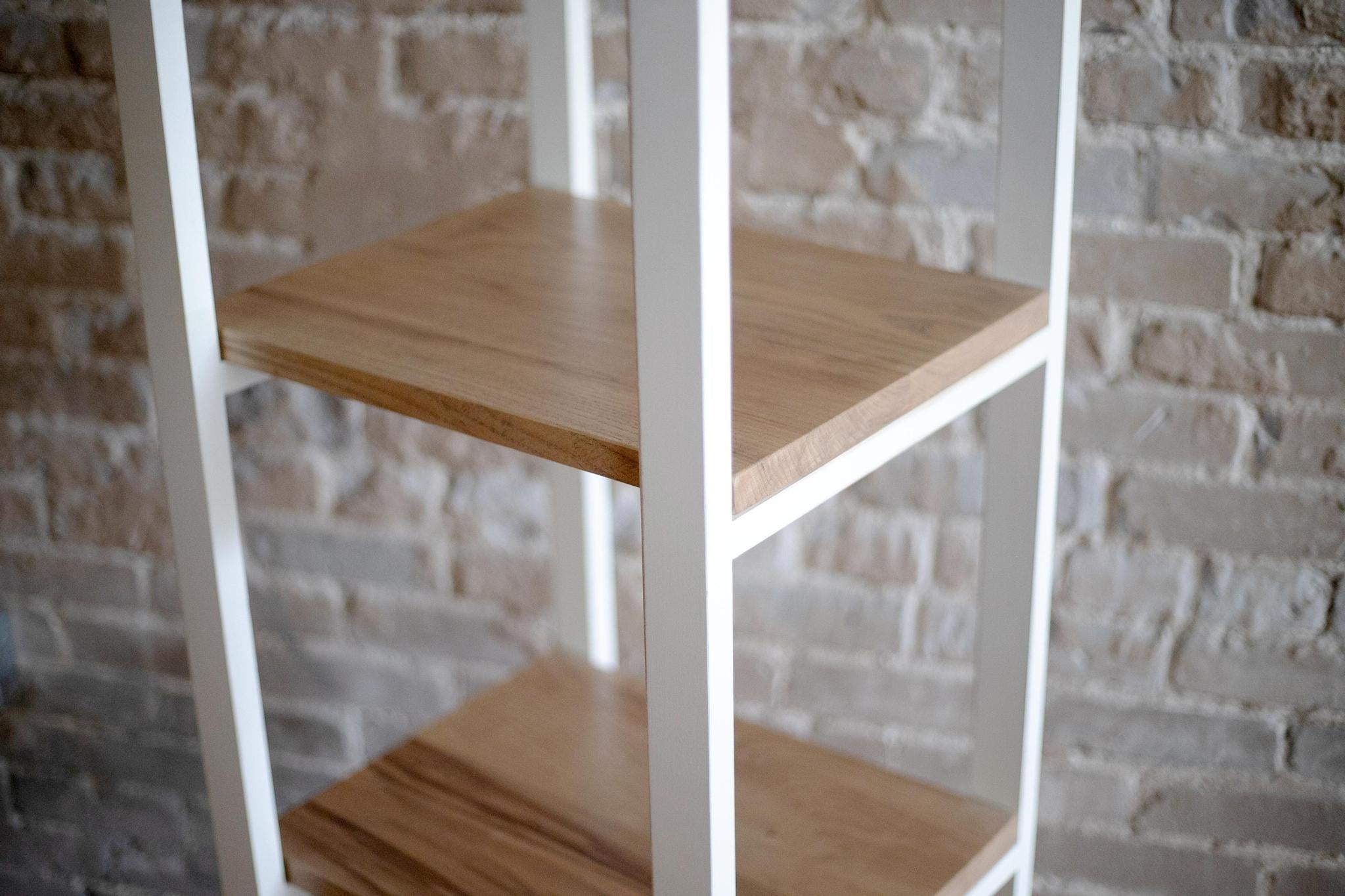 Tower Shelf