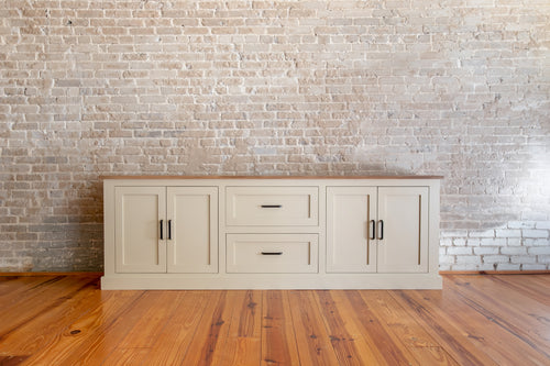Athens Storage Console