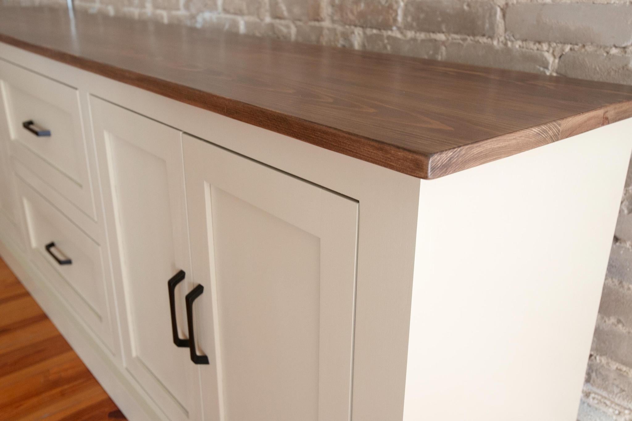 Athens Storage Console