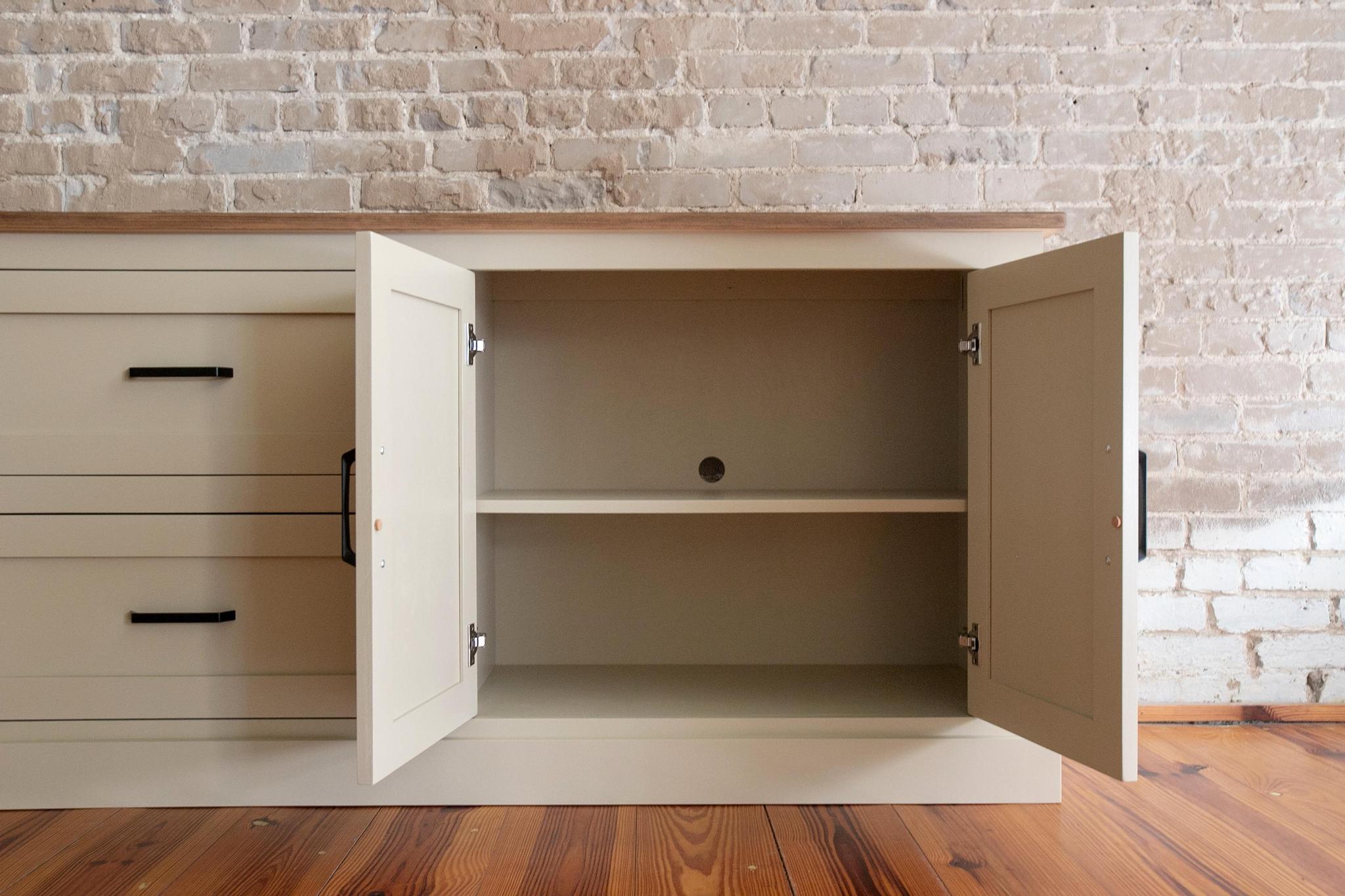 Athens Storage Console