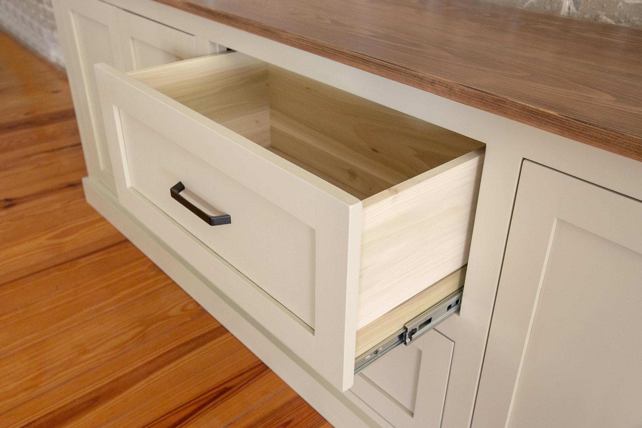 Athens Storage Console
