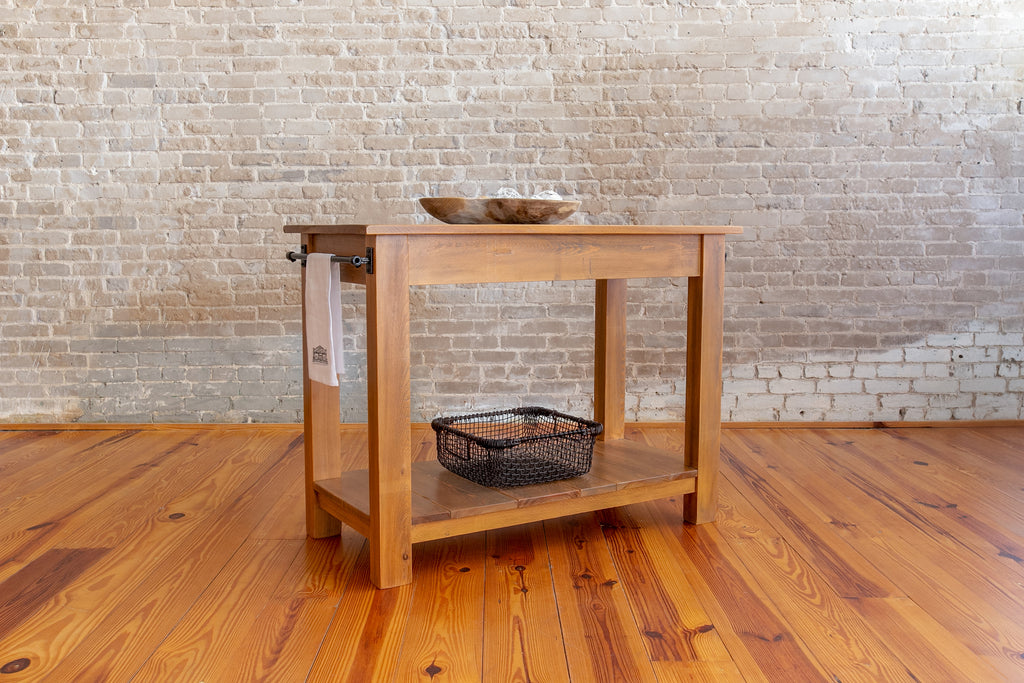 Utility Table