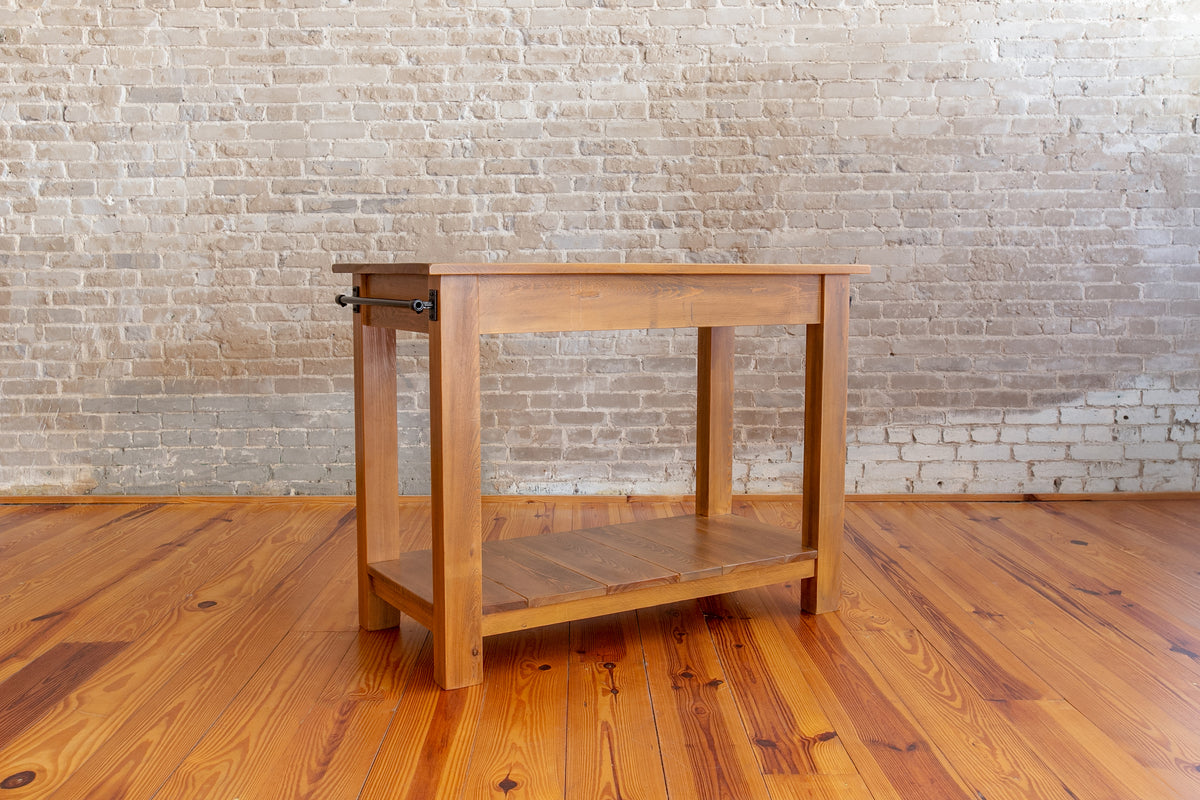 Utility Table