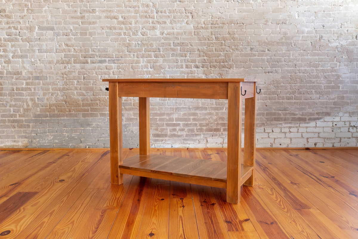 Utility Table