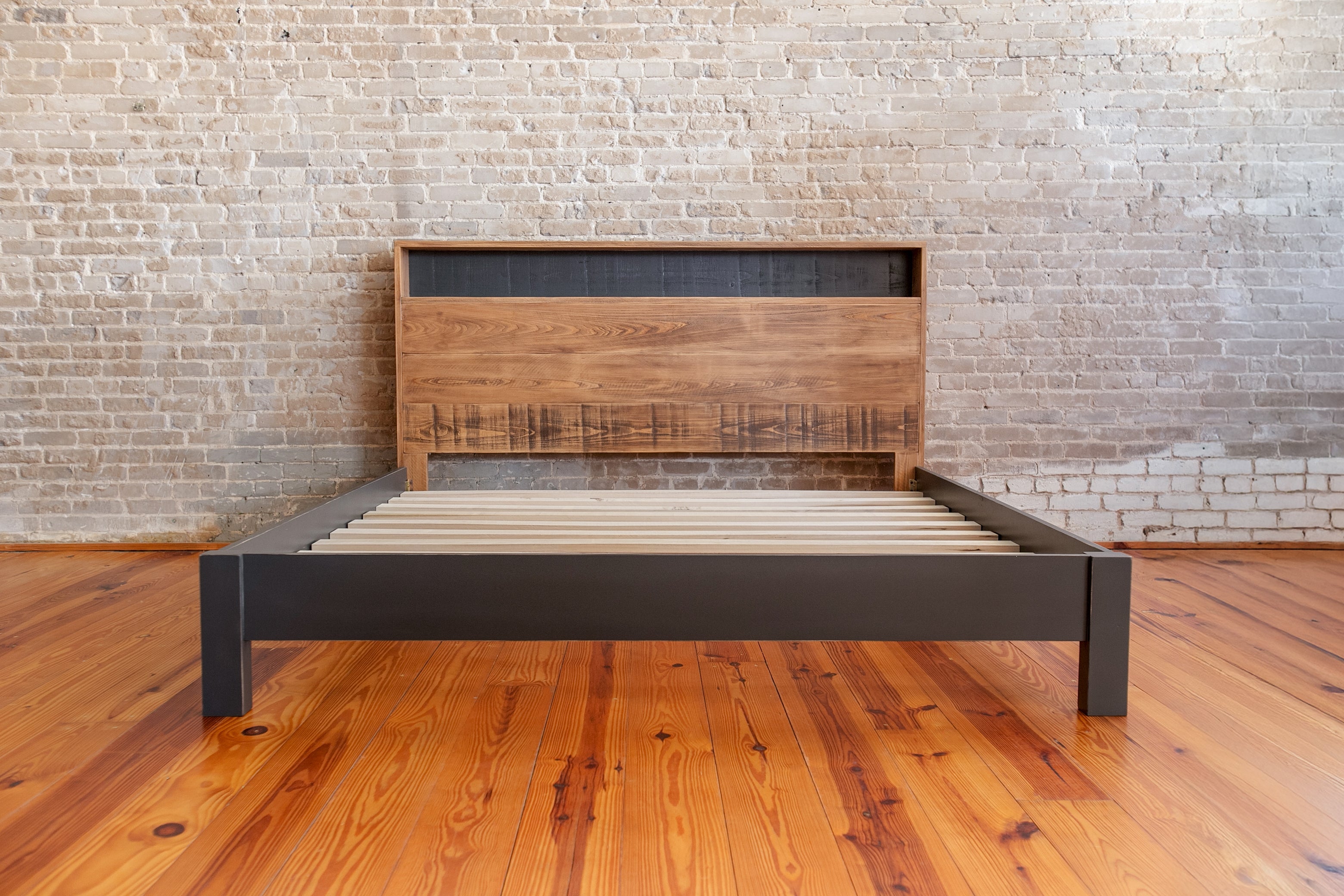 Classic Cubby Bed