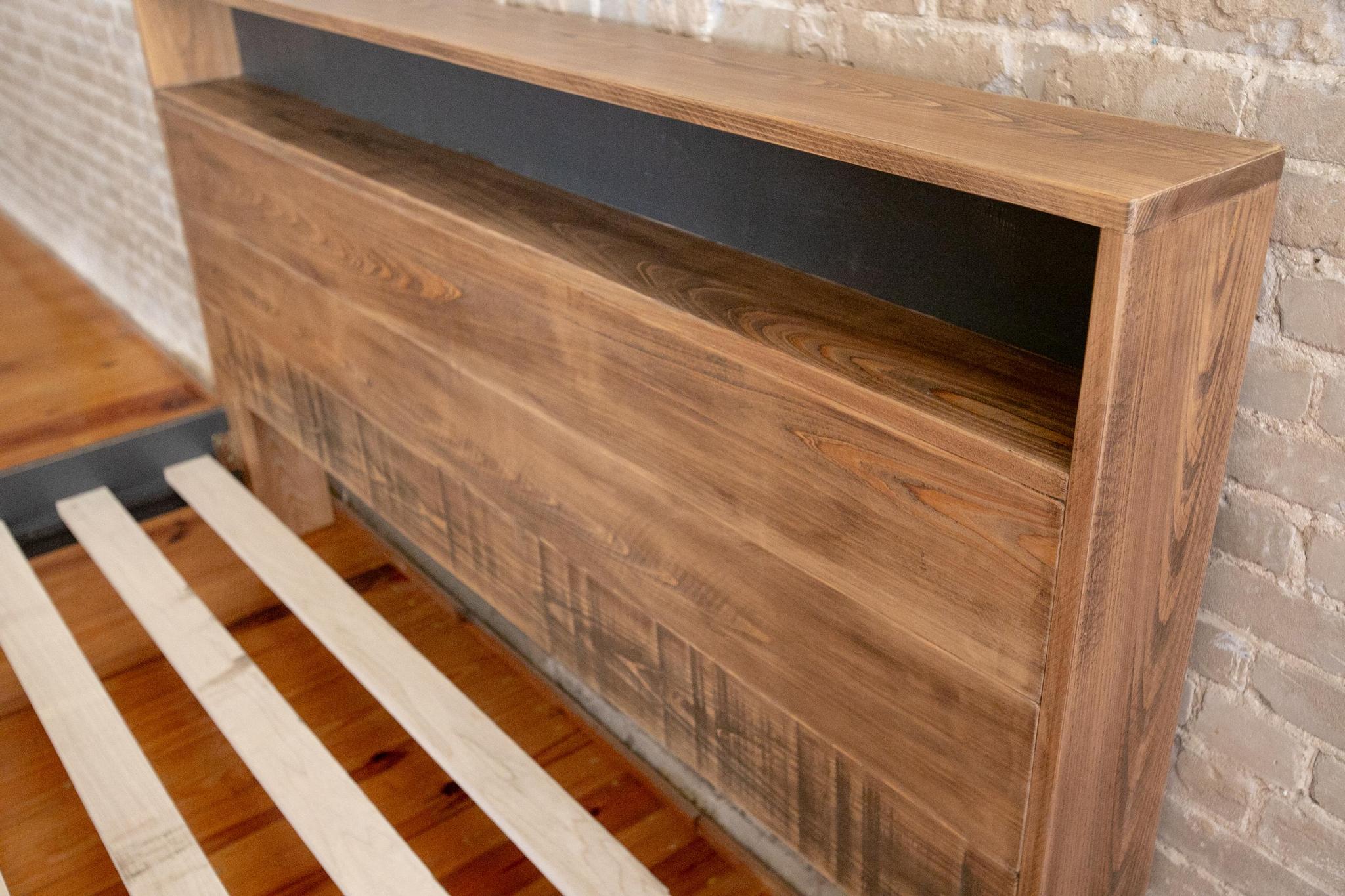 Classic Cubby Bed