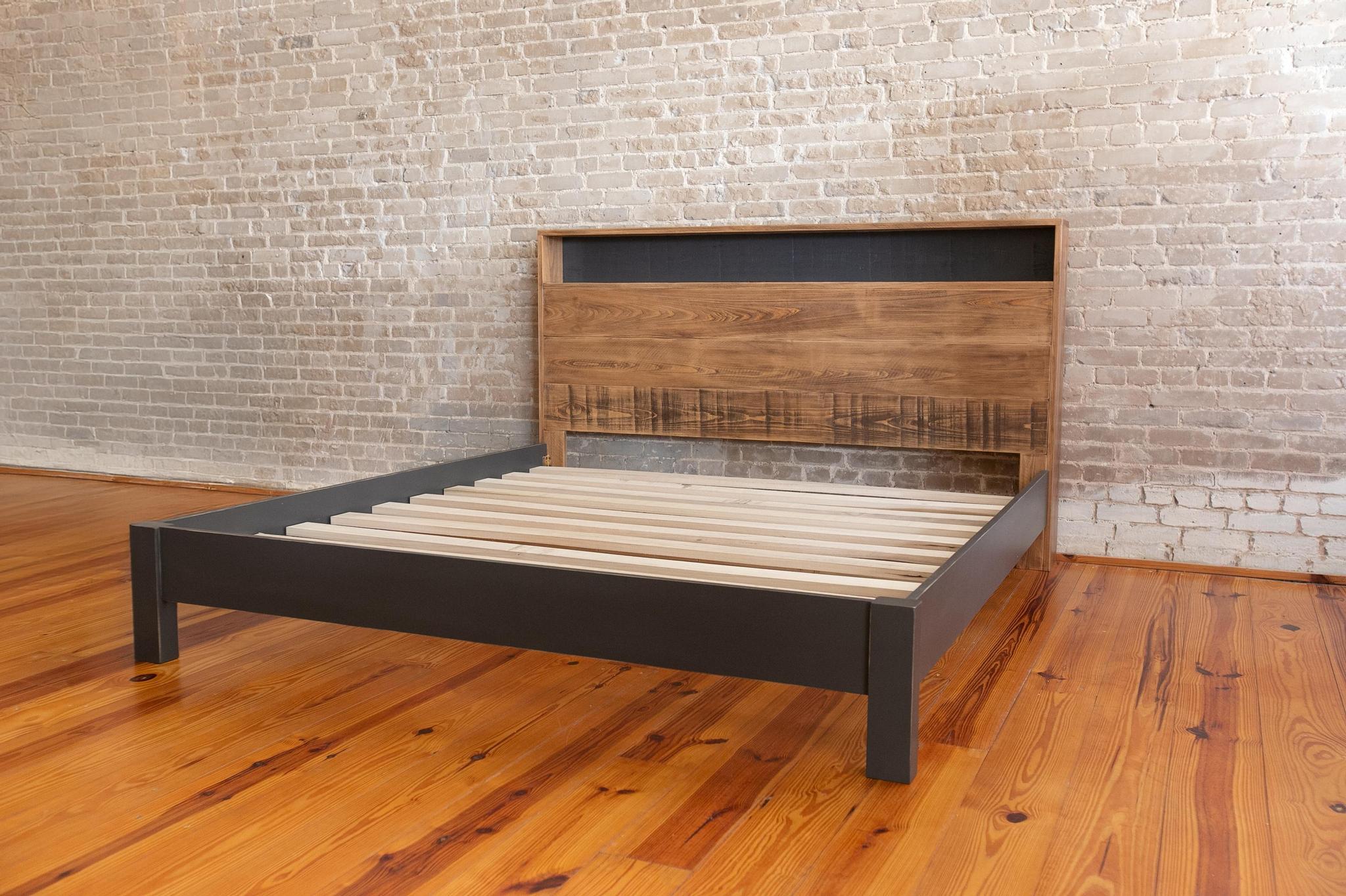 Classic Cubby Bed