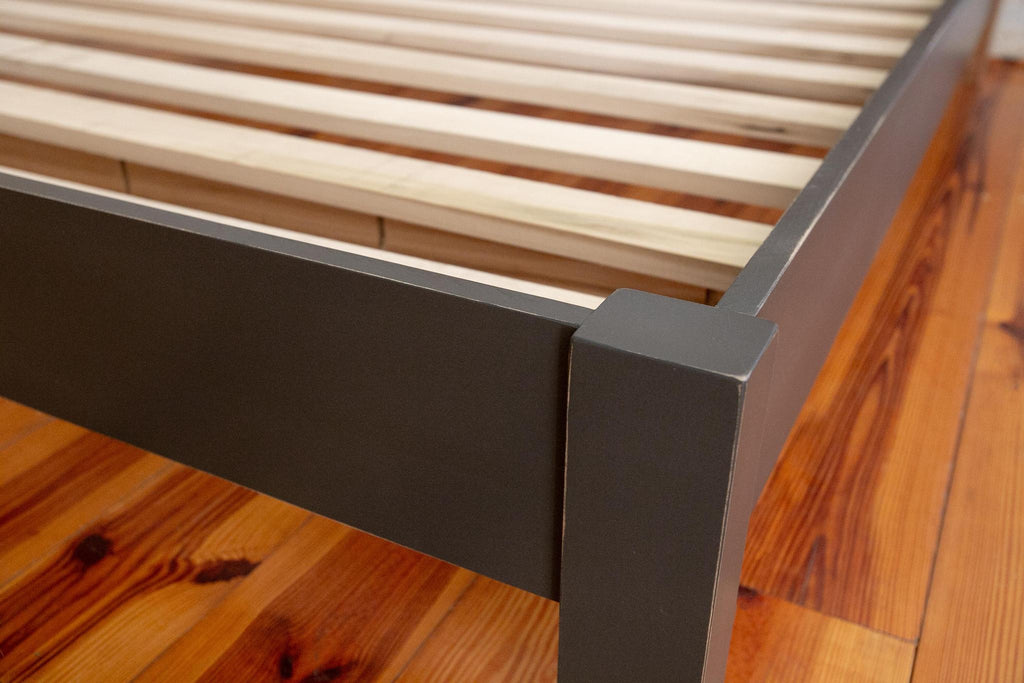 Classic Cubby Bed