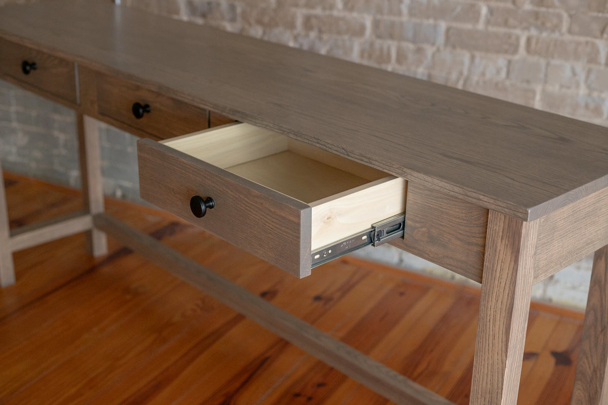 Elizabeth Storage Console