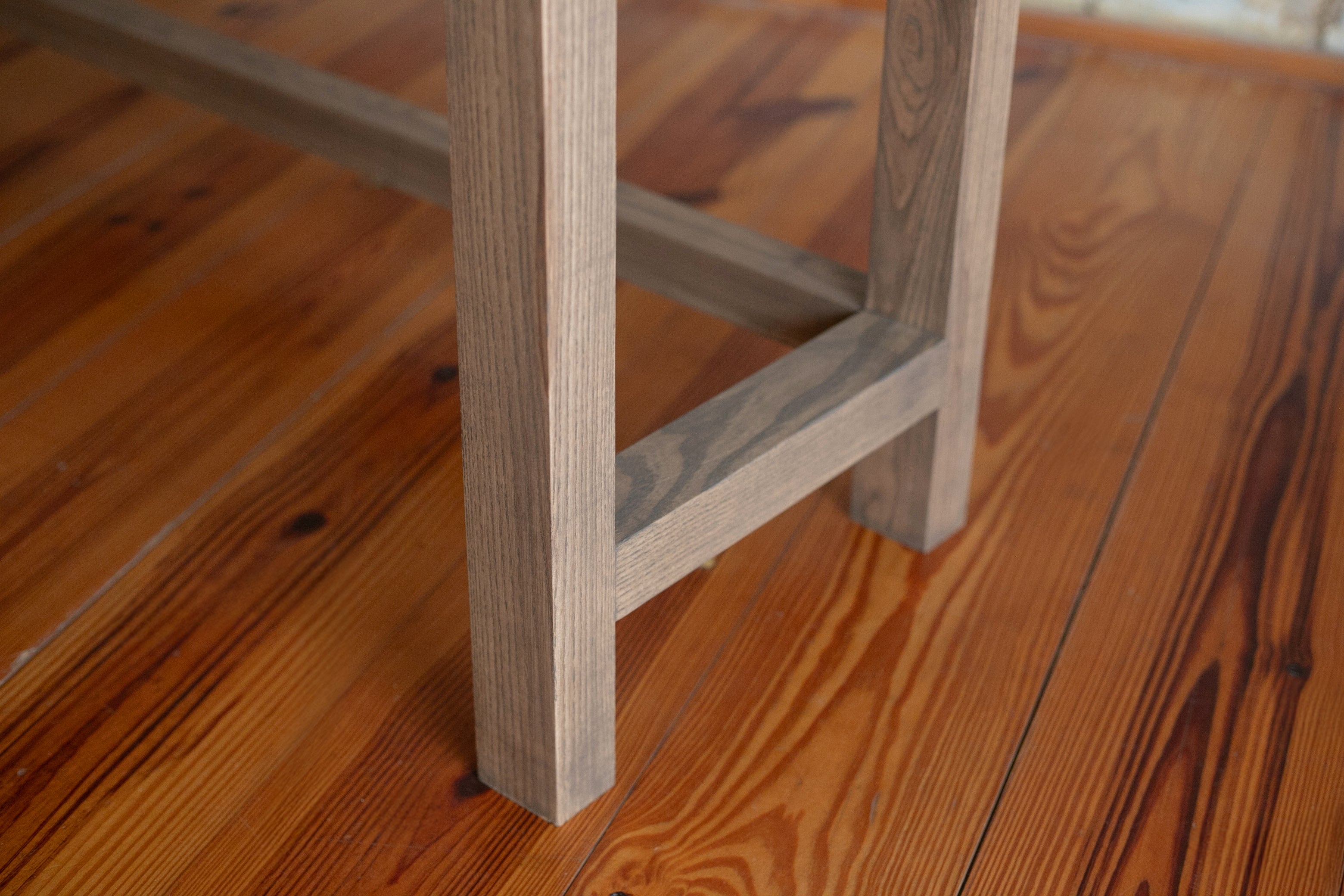 Elizabeth Storage Console