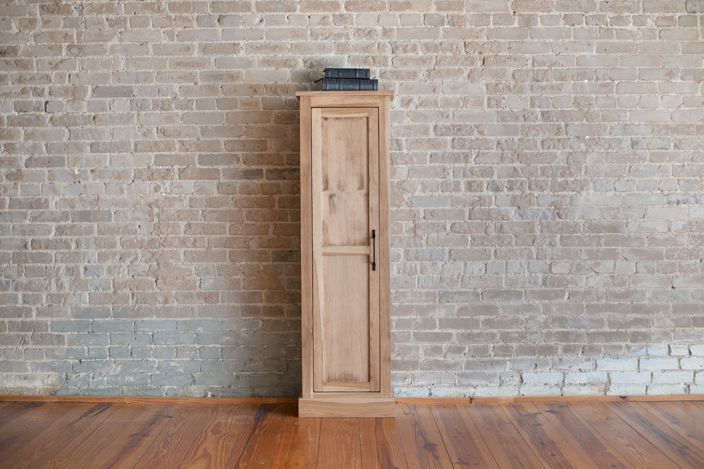 Persimmon Linen Cupboard