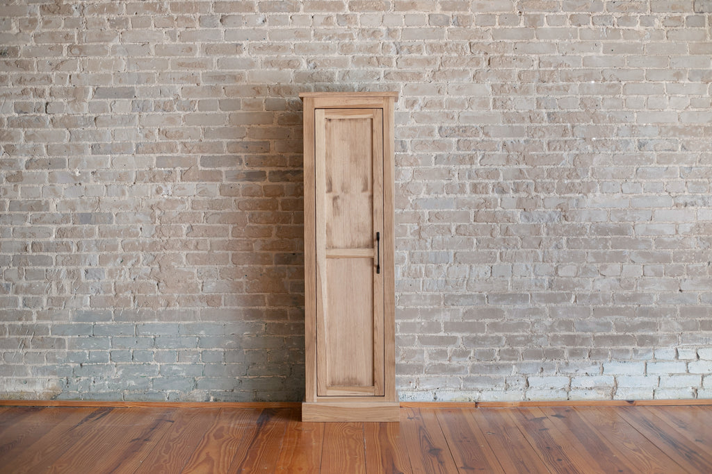 Persimmon Linen Cupboard