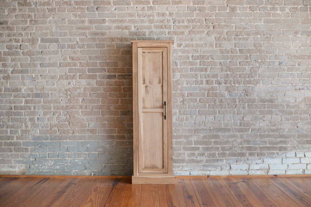 Persimmon Linen Cupboard