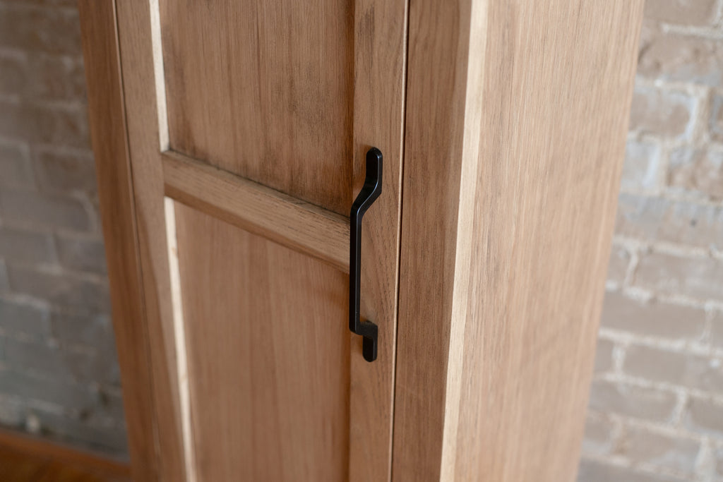 Persimmon Linen Cupboard