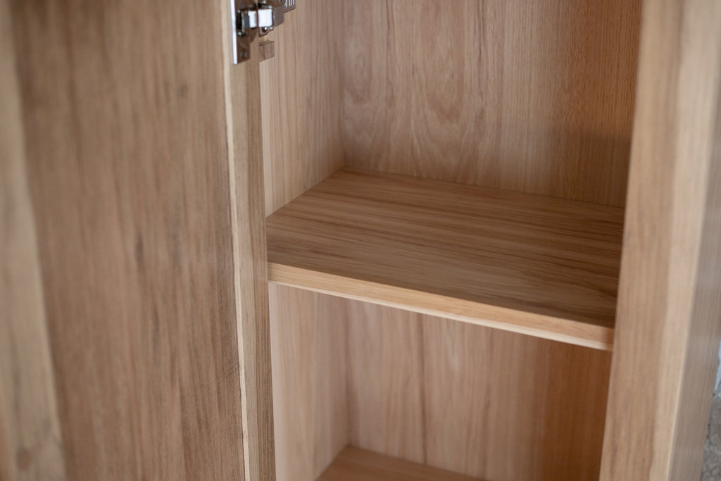 Persimmon Linen Cupboard