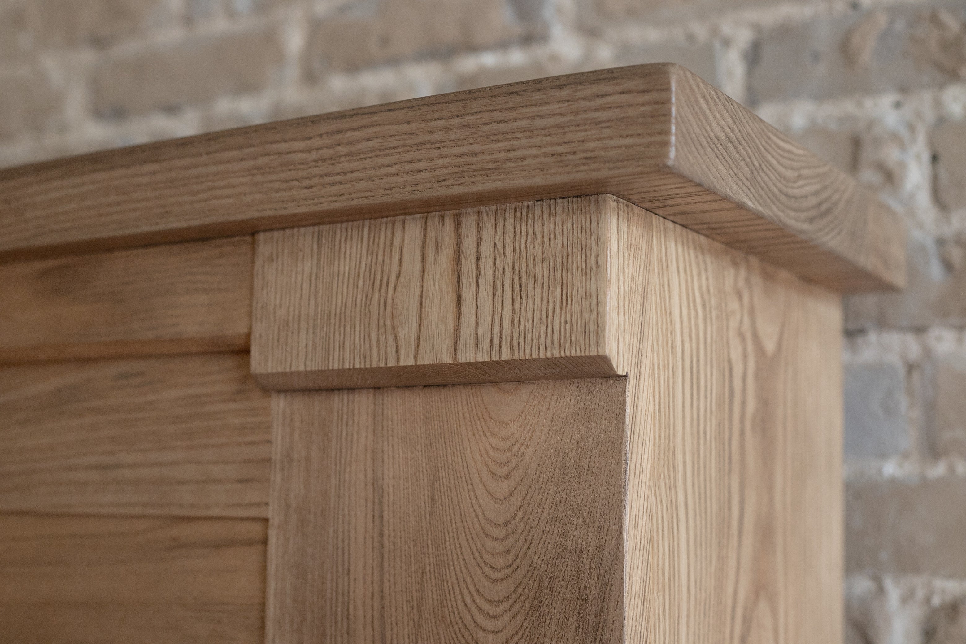 Craftsman Fireplace