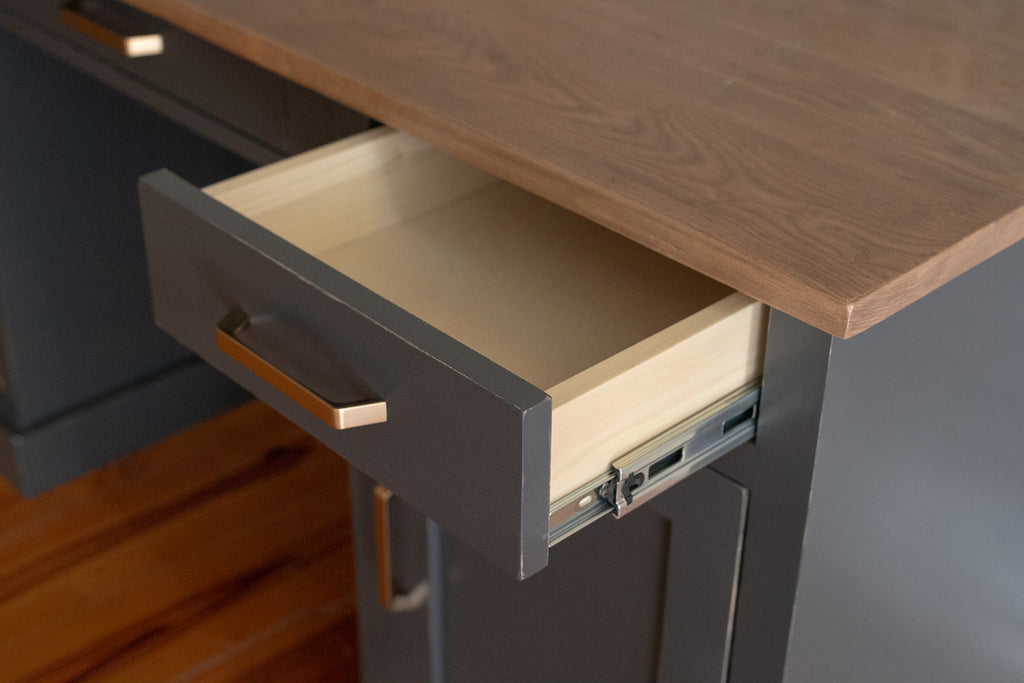 Associate Desk