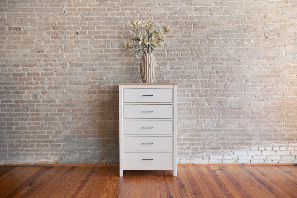 Classic 5-Drawer Dresser