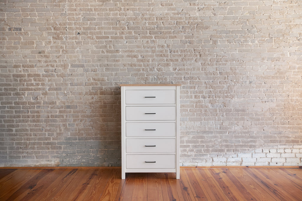 Classic 5-Drawer Dresser
