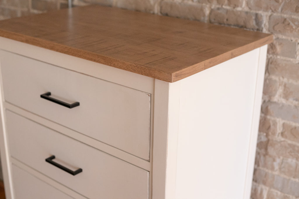 Classic 5-Drawer Dresser