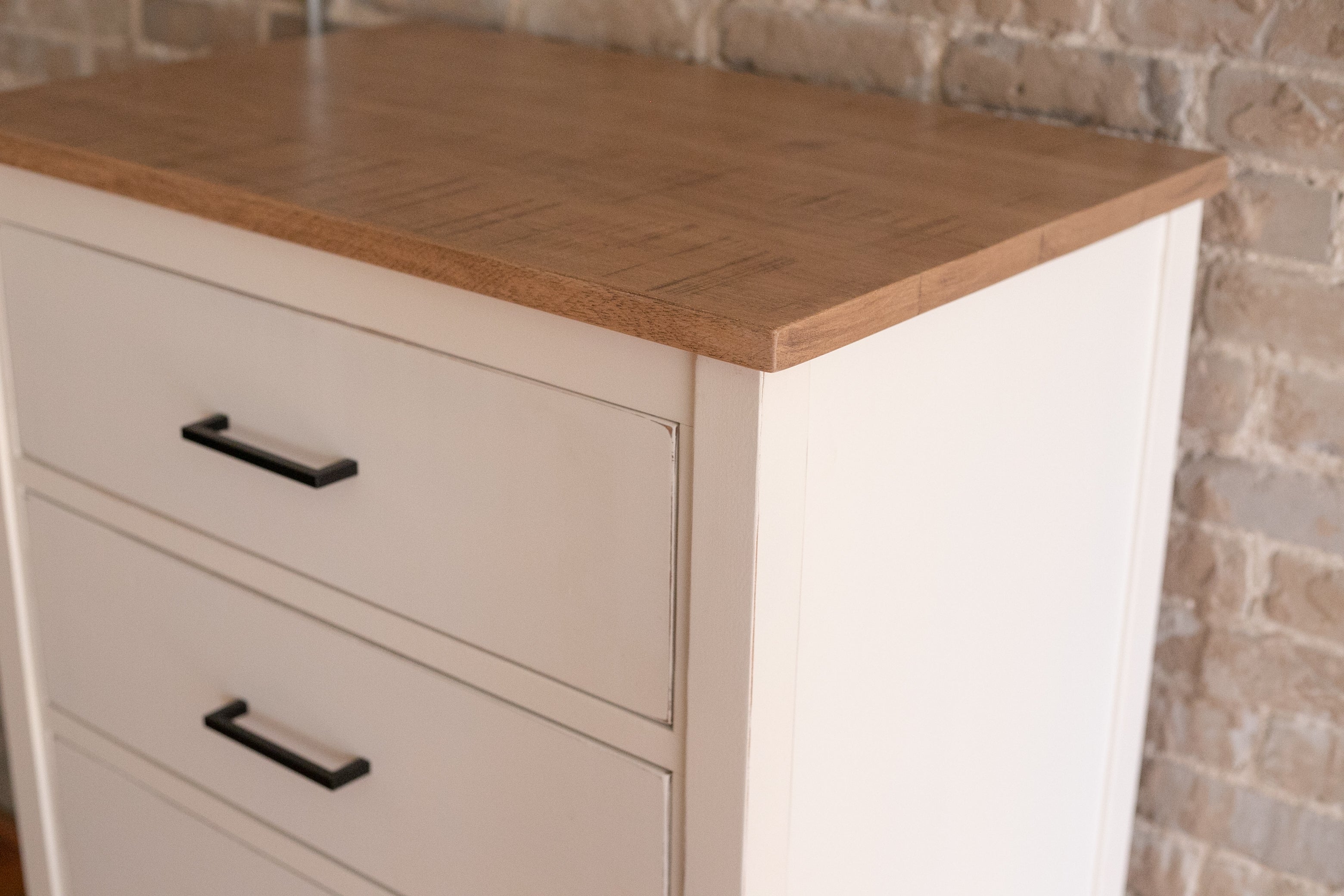 Classic 5-Drawer Dresser
