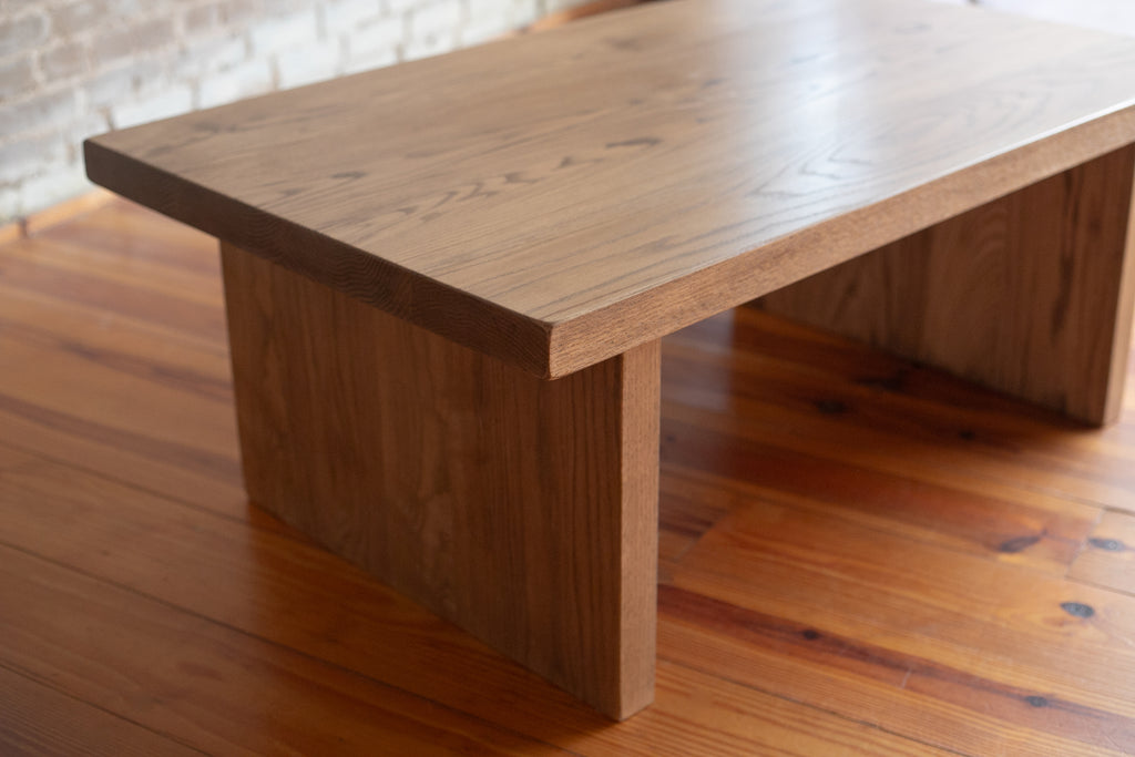 Highland Coffee Table