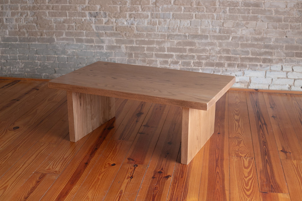 Highland Coffee Table