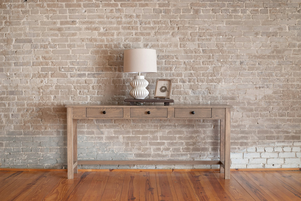 Elizabeth Storage Console