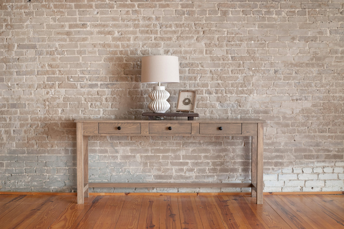 Elizabeth Storage Console