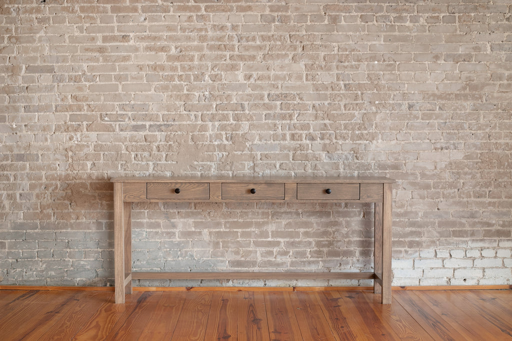 Elizabeth Storage Console