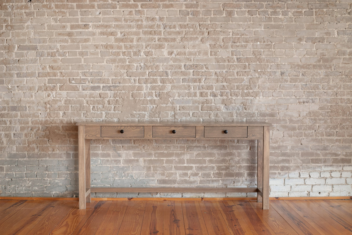 Elizabeth Storage Console