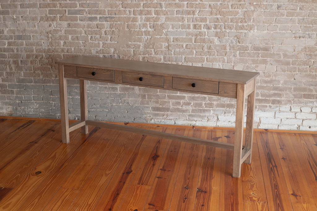 Elizabeth Storage Console