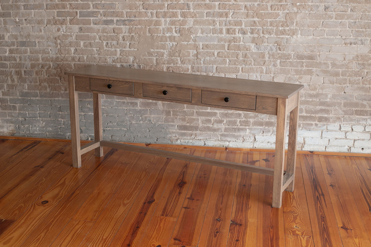 Elizabeth Storage Console