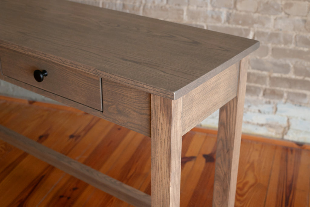 Elizabeth Storage Console