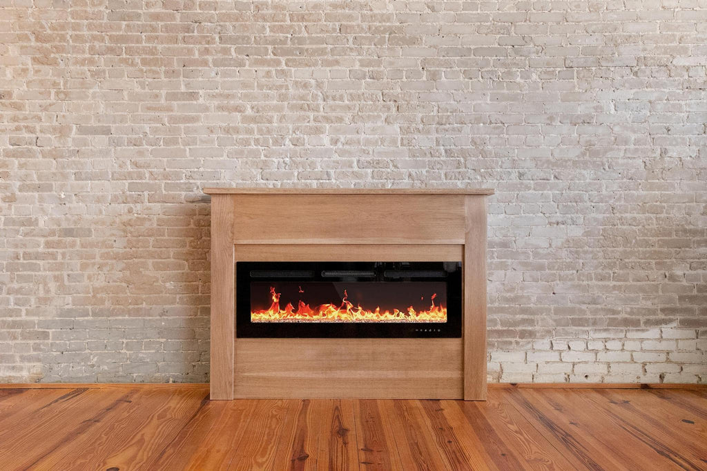 Glenwood Fireplace