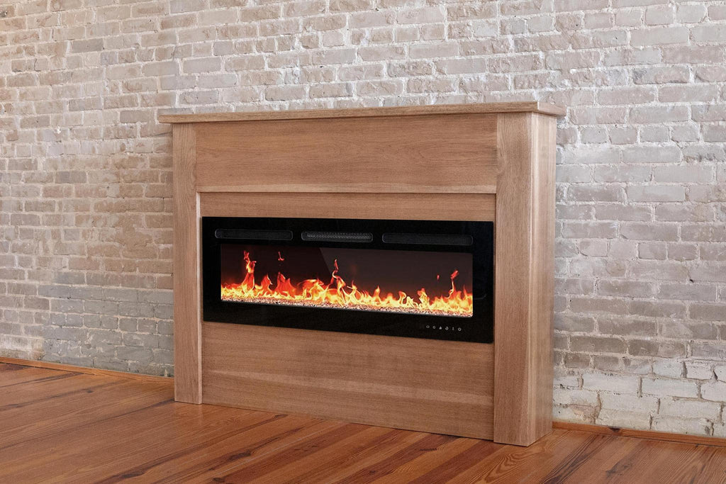 Glenwood Fireplace