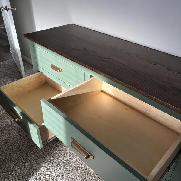 Customer photo