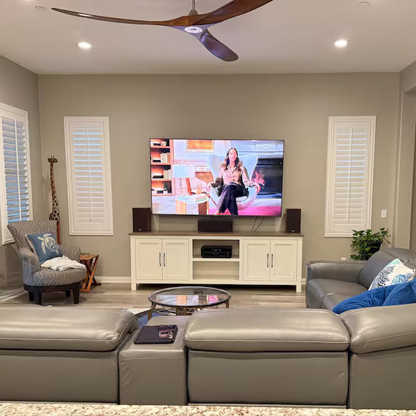 Customer photo