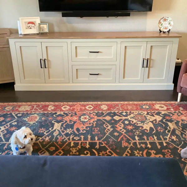 Customer photo