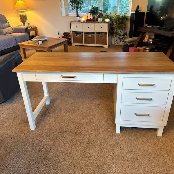 Customer photo