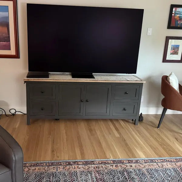 Customer photo
