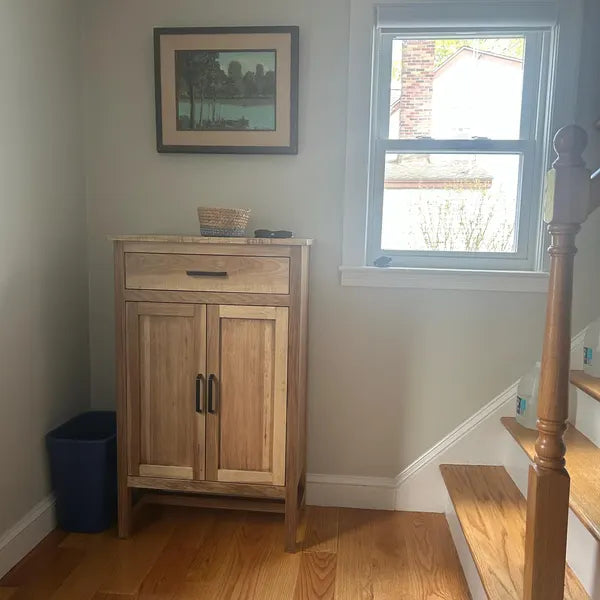 Customer photo